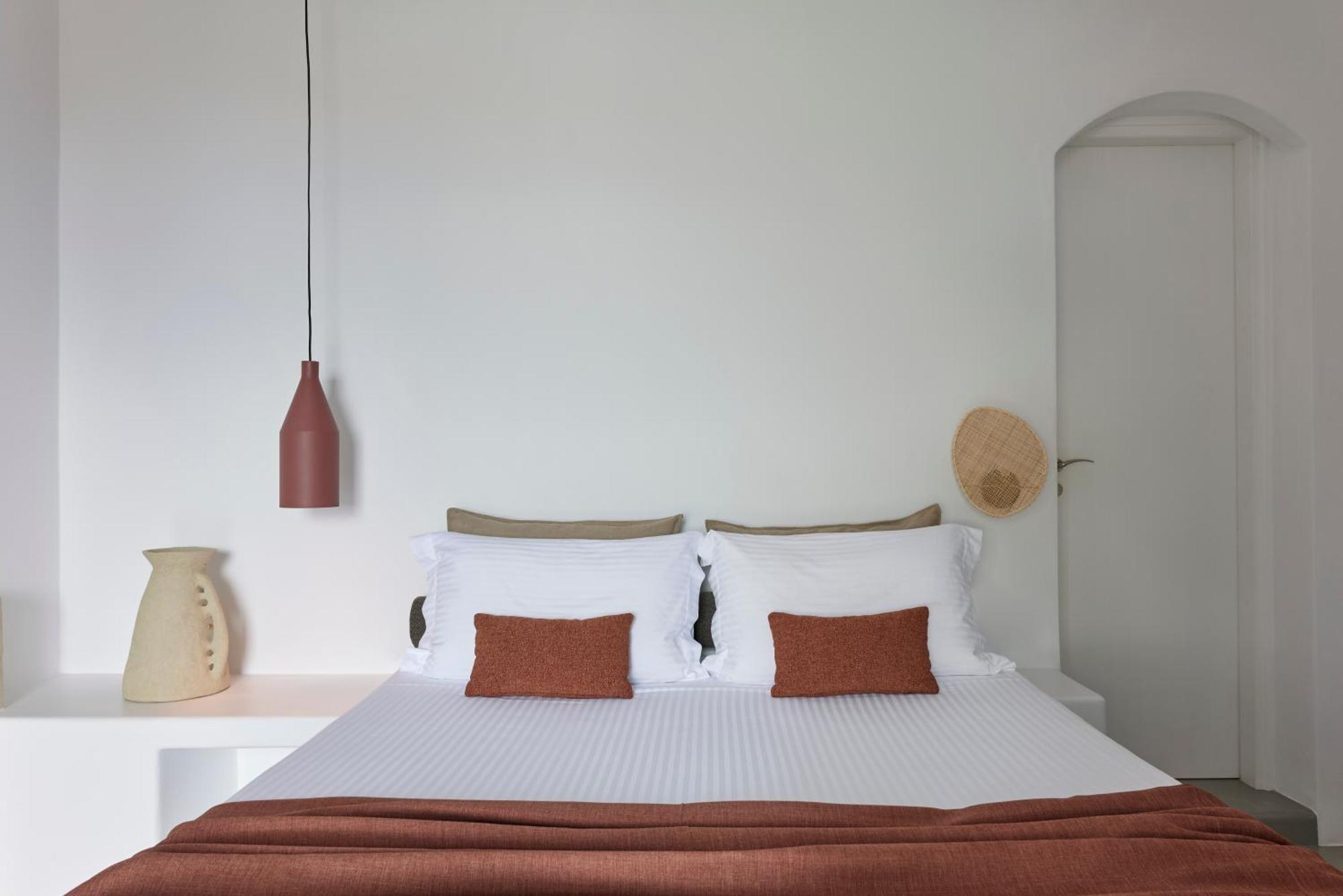 Iliana Olive Branch Apartment Adamantas  Cameră foto