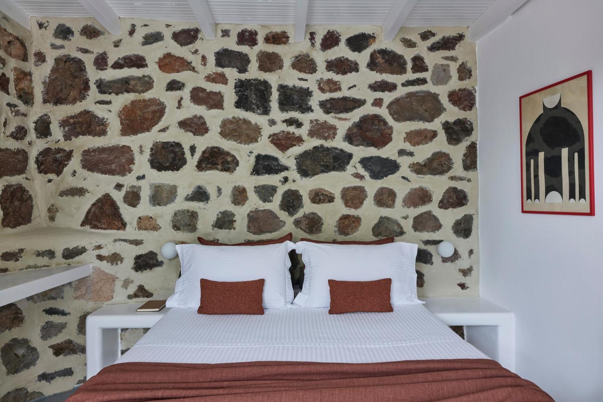 Iliana Olive Branch Apartment Adamantas  Exterior foto